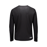 Jersey POC Womens Motion Air LS - Uranium Black - Genetik Sport